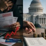 Kevin Warsh Fed Hike Slams Borrowers While Savers Get a Small Win