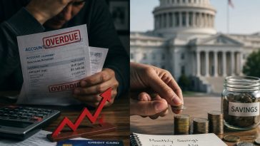 Kevin Warsh Fed Hike Slams Borrowers While Savers Get a Small Win