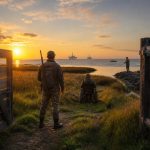 Trump Orders Major Expansion of Hunting, Fishing Access and Lead Ammo
