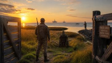 Trump Orders Major Expansion of Hunting, Fishing Access and Lead Ammo