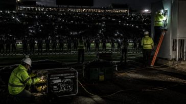 FSU Blackout Exposes Mike Norvell’s Leadership and Stadium Decay