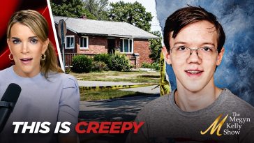 Disturbing New Details About Attempted Trump Assassin Thomas Crooks REVEALED