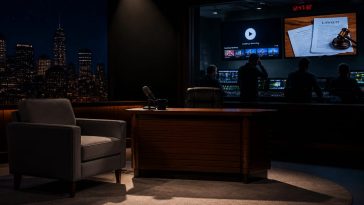 Kimmel Claims FCC Censorship, Moves Talarico Interview Online