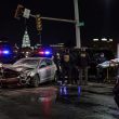 ICE Stop Sparks Crash, Injures Mayor's Wife — Gov. Sherrill Under Fire
