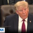 TRUMP announces 'largest price reductions in history of medicine'