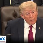 TRUMP announces 'largest price reductions in history of medicine'