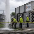El Reno Leak Exposed: Rogue Bitcoin Mine, Not a Data Center