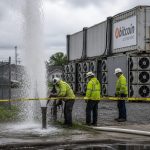 El Reno Leak Exposed: Rogue Bitcoin Mine, Not a Data Center