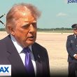 TRUMP: Republicans need to keep fighting
