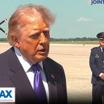 TRUMP: Republicans need to keep fighting