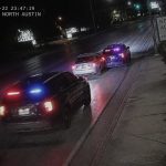 Surveillance Shows ICE Lights and Sirens, Undercuts Wilber Perez