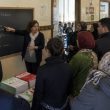 PM Meloni to Ban Burqas in Schools and Cap Foreign Pupils at 30%