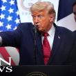 LIVE: President Trump Speech at Steel Across America Event