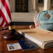 Judge Deborah L. Boardman Blocks Enforcement of Trump's EO 14418