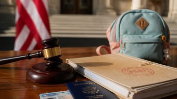 Judge Deborah L. Boardman Blocks Enforcement of Trump's EO 14418