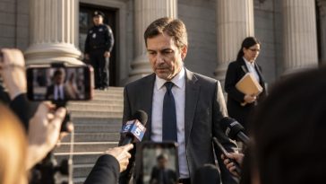 Holdout Juror: Jurors Chose Policy Over Justice in Clancy Trial