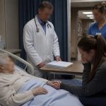 83-Year-Old Stegemann Given MAiD After Saying I Made a Mistake