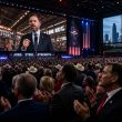 Sen. Fetterman Praises President Trump, Introduces Sen. McCormick