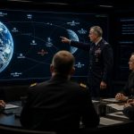 Gen. Dan Caine: US Must Be Ready to Fight Around the Moon