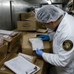 Nearly 168,000 Pounds of Meat Recalled Over Fake USDA Stamp