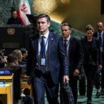 Rubio Shuts Down Iran: U.S. Walks Out on Masoud Pezeshkian