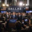 Gov. JB Pritzker’s $20M Dallas Stunt: Image Over Results?