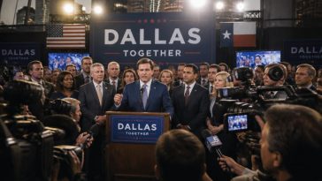Gov. JB Pritzker’s $20M Dallas Stunt: Image Over Results?