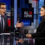 Bill Maher Shocked as Jessica Tarlov Says Democrats Are Less Crazy