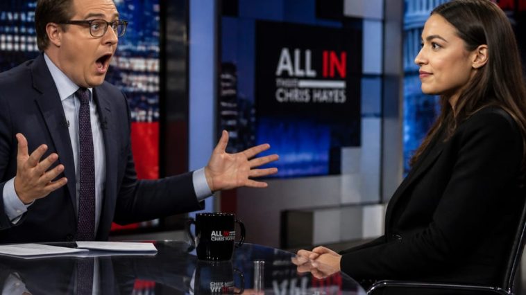 Bill Maher Shocked as Jessica Tarlov Says Democrats Are Less Crazy