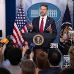Vice President JD Vance Backs New Media, Praises Breitbart