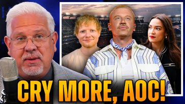 Ed Sheeran DROPS Macklemore... And AOC Is FURIOUS!