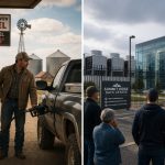 Zach Lahn: Cut Gas Tax and End Data Center Breaks to Defeat Rob Sand