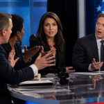 Jessica Tarlov Says Democrats Are Less Crazy Than Republicans