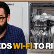 Appliances Used to Last 50 Years. Now They Need an App.