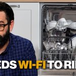 Appliances Used to Last 50 Years. Now They Need an App.