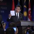 Teodoro Exposes China’s Bullying After Handed Note on Stage