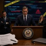 Former NJ Gov. Chris Christie: White House Apathy Is Endangering AI