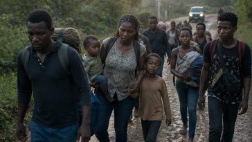 After Trump Ends Protections, Haitians Flee US for Canada