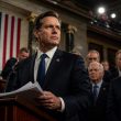 Massie Impeaches Hegseth While Ignoring the Real Target