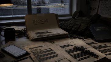 New Records Expose Federal Withholding in Butler Rooftop Case