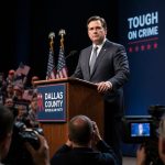 AG Todd Blanche Puts Criminals on Notice at RNC
