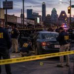 DHS: ICE Shooting Victim Entered Illegally Under Biden; HSI Leads