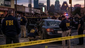 DHS: ICE Shooting Victim Entered Illegally Under Biden; HSI Leads