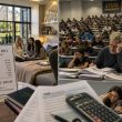 Rep. Alexandria Ocasio‑Cortez's Tuition-Free Pitch: Who Pays?