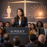 Alliance CEO Janet Kelly: Make Human Dignity the Test for AI
