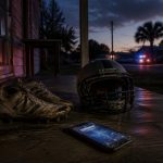 Alphonso Smith Jr. Found Dead After Desperate Facebook Plea