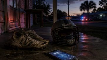 Alphonso Smith Jr. Found Dead After Desperate Facebook Plea