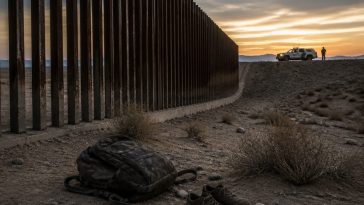 Trump Cuts Foreign-Born Population by 2.9M, Ends 90-Year Trend