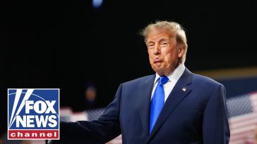 'You WILL get it!': Trump VOWS $5,000 dividend will happen