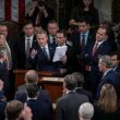 Massie Forces Vote to Impeach Secretary of Defense Pete Hegseth